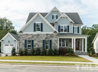 458 Boone Street Lts #089, Chapel Hill, NC 27516