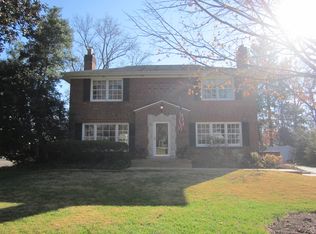 740 Hawbrook Rd, Saint Louis, MO 63122