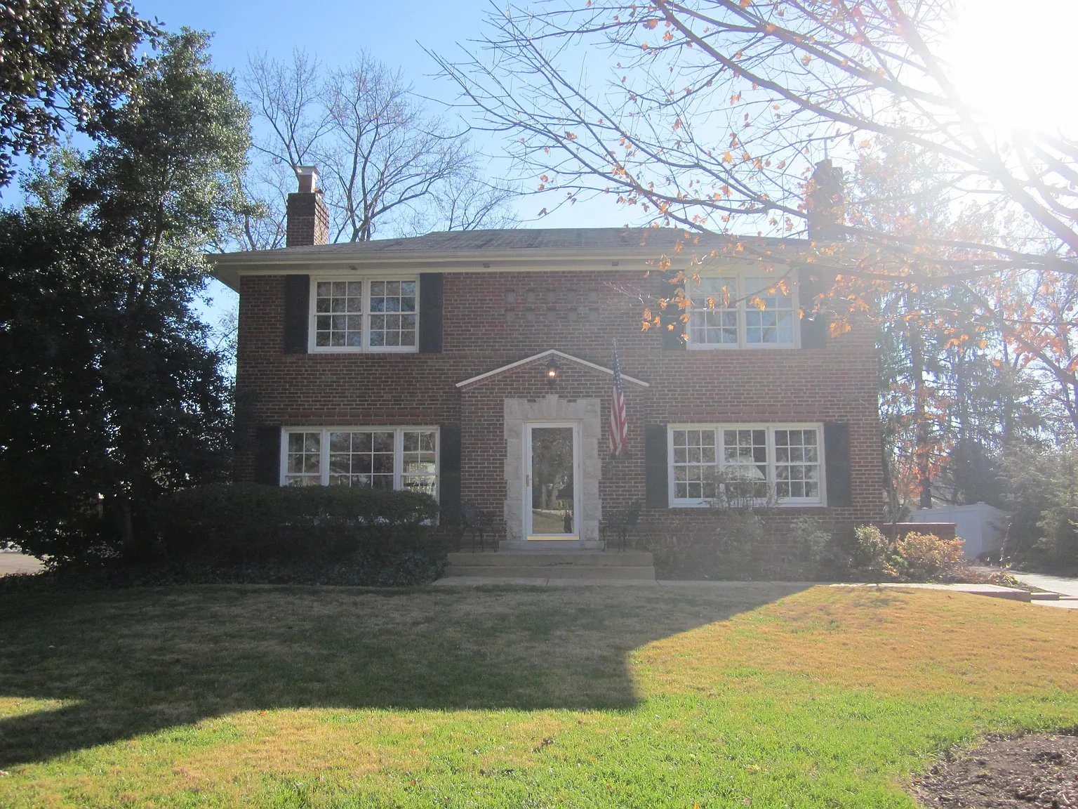 740 Hawbrook Rd photo 1