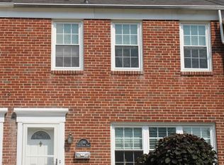 1746 Glen Ridge Rd, Towson, MD 21286