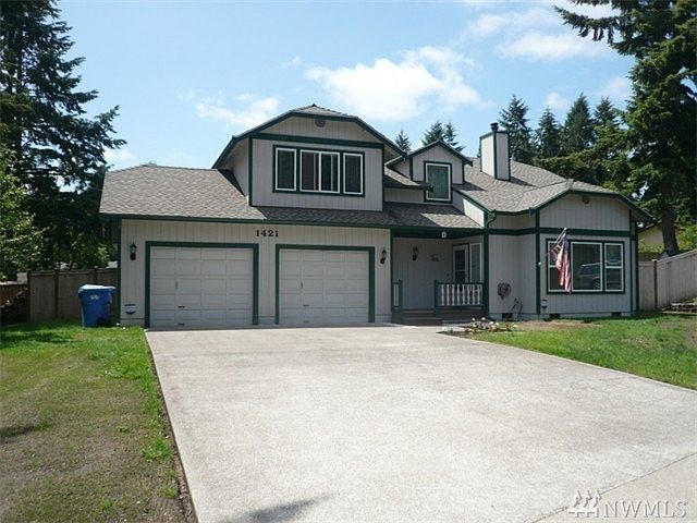 1st image of 1421 Kimtah Ct NE