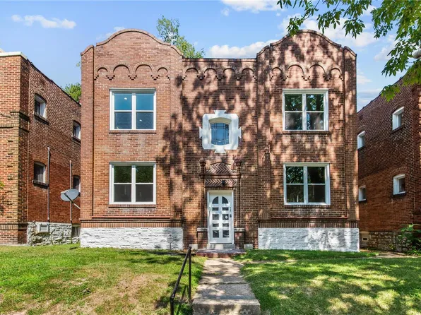 4547 Flad Ave, Saint Louis, MO 63110