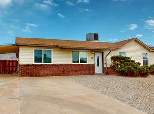 501 Plainview Dr, Alamogordo, NM 88310