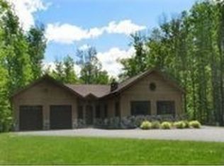 10768 County Road B, Presque Isle, WI 54557