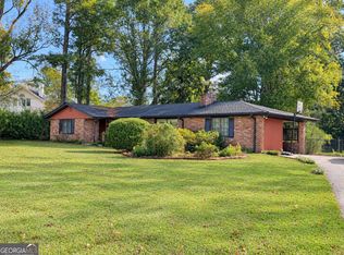 1403 Vernon Rd, Lagrange, GA 30240