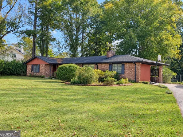 1403 Vernon Rd, Lagrange, GA 30240