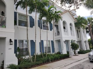 1317 Piazza Pitti, Boynton Beach, FL 33426