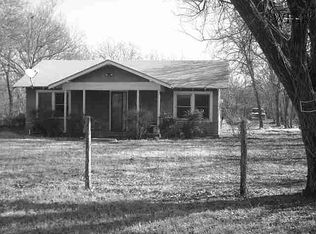 805 N Cottonwood Rd, Wichita Falls, TX 76301