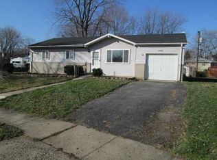 5856 W Henry St, Indianapolis, IN 46241