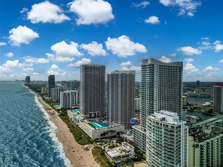 4111 S Ocean Dr #1406 — Photo 32