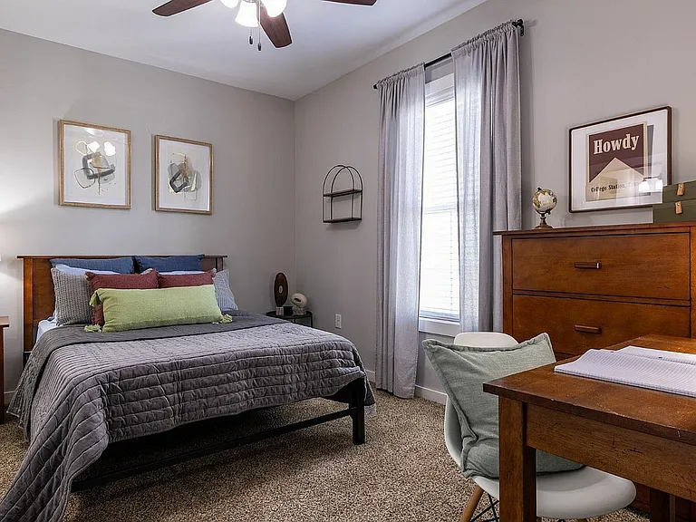 Costar Bedroom 1
