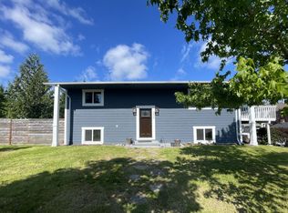 2320 D Ave, Anacortes, WA 98221