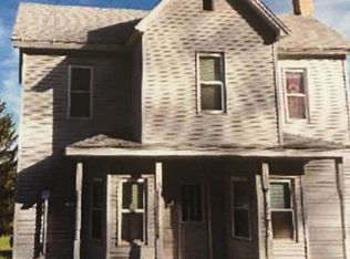 927 Cooper Ave, Grassflat, PA 16839