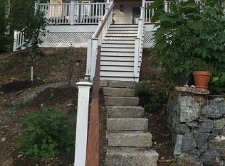 43 Rockwell St, Malden, MA 02148