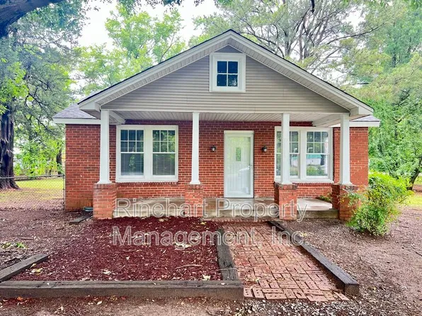216 Meade St, Rock Hill, SC 29732