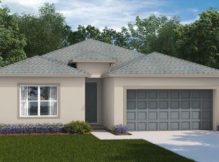 1240 Destiny St SE, Palm Bay, FL 32909