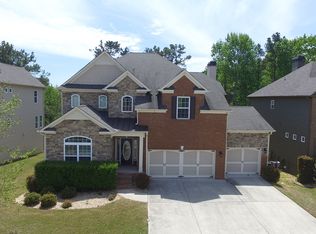 4005 Brookhollow Dr, Douglasville, GA 30135