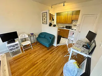 Rented by Prospect Heights Realty, Corp.