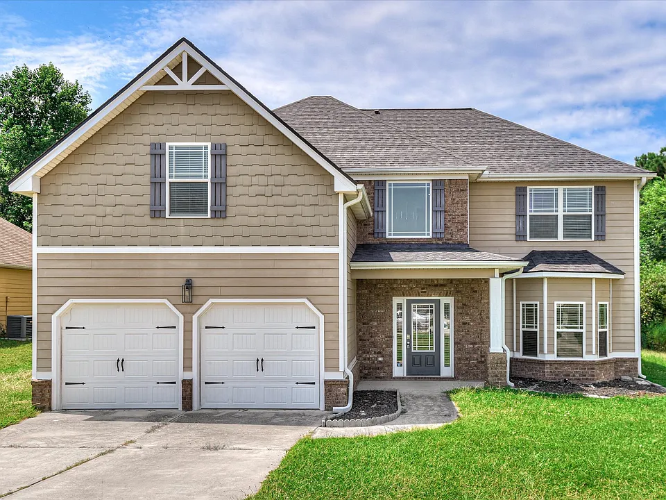 837 Shirez Dr
