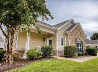 304 Hidden Creek Cir UNIT 1, Dothan, AL 36301