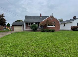 857 5th St, Struthers, OH 44471