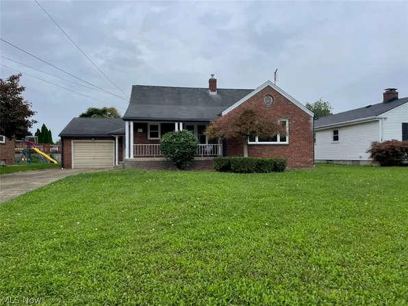 857 5th St, Struthers, OH 44471