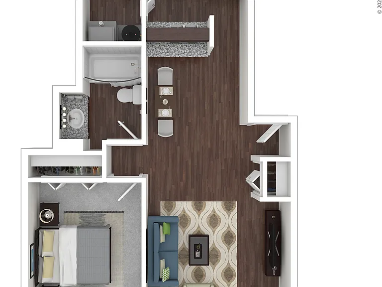 Southwind Village — Photo 44