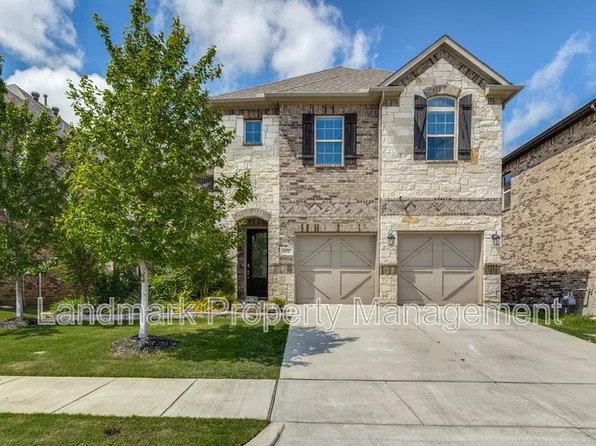 672 Harris Ridge Dr, Arlington, TX 76002