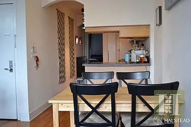 Rented by Halstead Real Estate