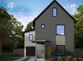 904 Linden St, Austin, TX 78702