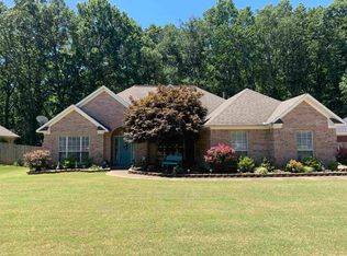 14 Summerset, Cabot, AR 72023