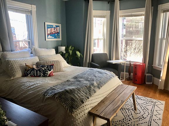 Bedroom 1.