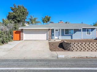 2443 Burgener Blvd, San Diego, CA 92110