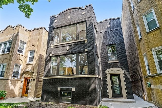 1st image of 5627 N Bernard St #2