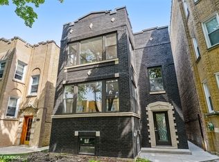 5627 N Bernard St #2, Chicago, IL 60659