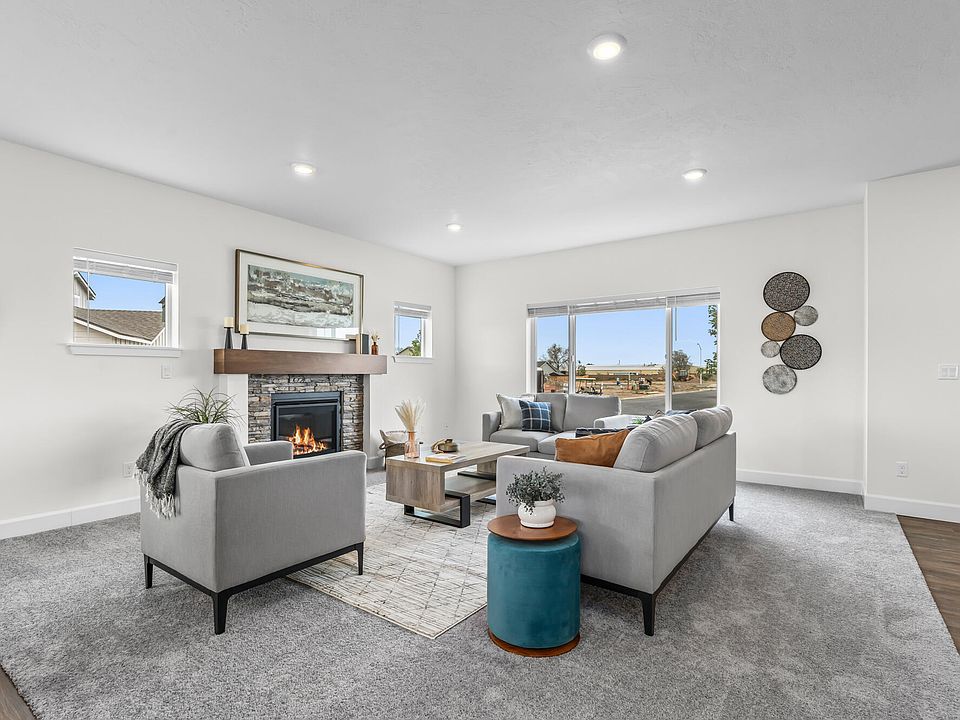 1202 NW Varnish Ln Redmond OR Zillow