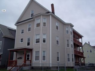 189 Green St, Manchester, NH 03103