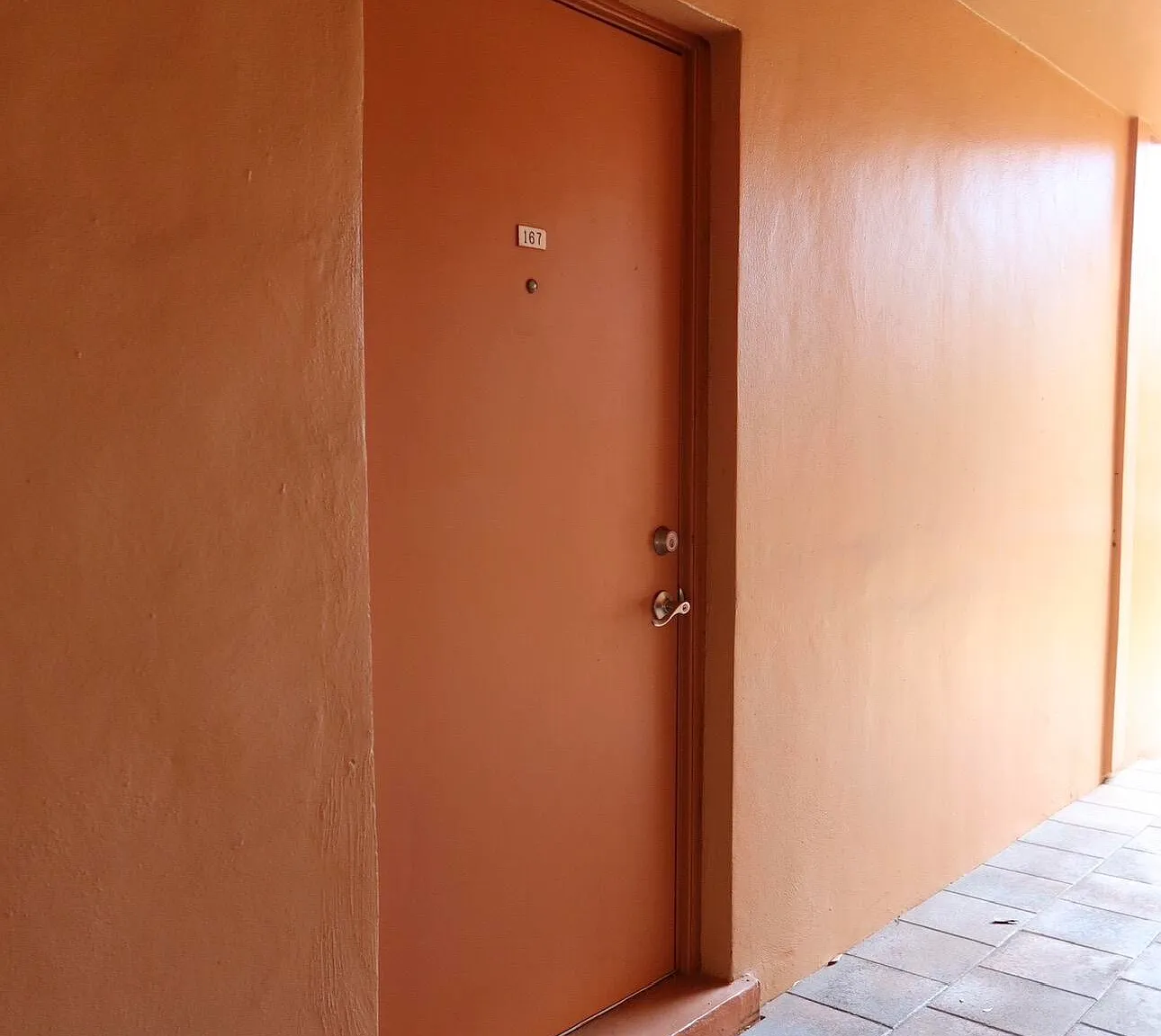 2 bed, 1.0 bath, 800 sqft, $2,300 — Photo 2