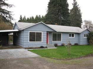 325 Larry Ave N, Keizer, OR 97303