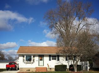 508 E Grant St, Macomb, IL 61455
