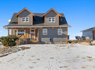 125 Eagle Cliff Meadows Rd, Billings, MT 59101