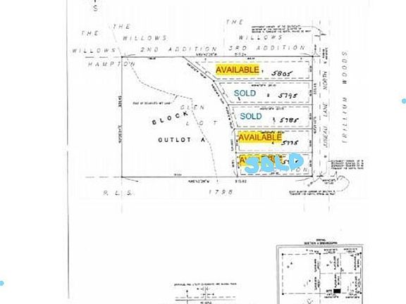 2nd image of 5805 Juneau Ln N