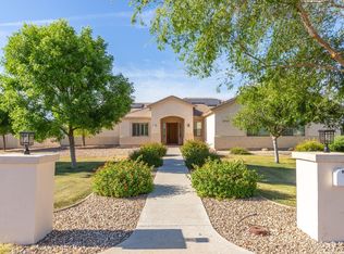 16434 W Watkins St, Goodyear, AZ 85338