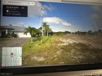 3813 NW 3rd Ter, Cape Coral, FL, 33993