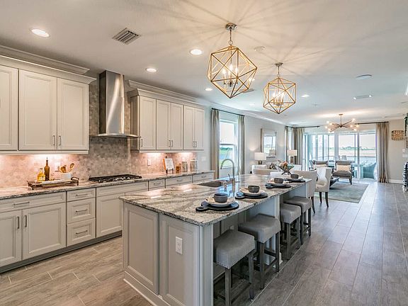 Kitchen - Representational Photo