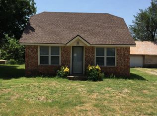 204 Shields Ave, Fletcher, OK 73541