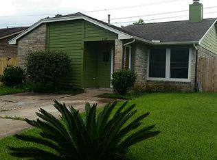 7129 Haven Creek Dr, Cypress, TX 77433