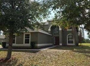 1356 Kintla Rd, Apopka, FL 32712