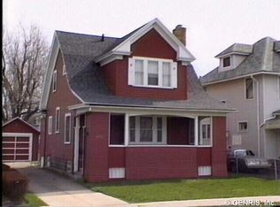 555 Driving Park Ave., Rochester, NY 14613