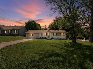 203 Freeman Dr, Lewisburg, TN 37091